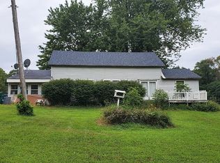 20830 W Angle Rd, Wilmington, IL 60481