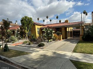 3930 Roxton Ave, Los Angeles, CA 90008