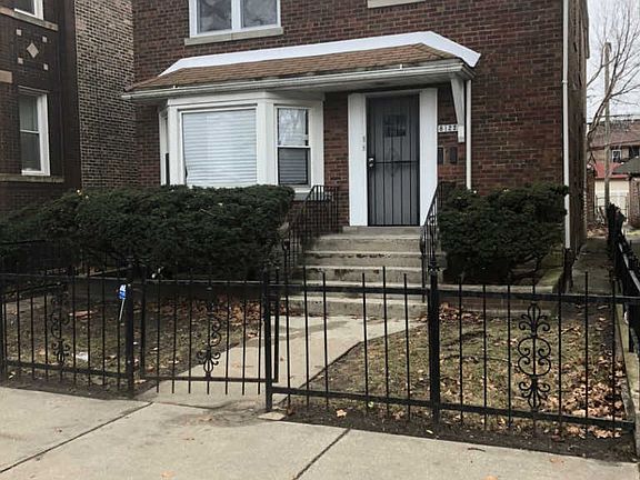 2nd image of 8122 S Kingston Ave #2