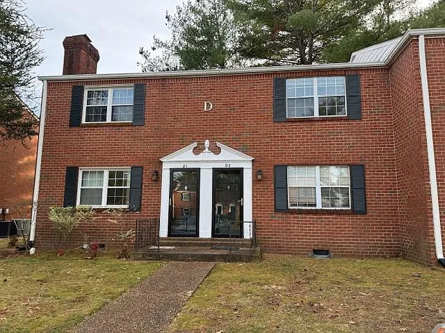 601 Boyd Mill Ave #D2 — Photo 1