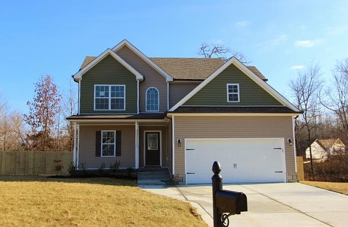 1st image of 21 Magnolia Pl Lot 21