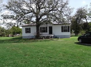 37074 S 520 Rd, Eucha, OK 74342