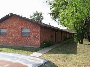 2409 Tamarack Ave, McAllen, TX 78501