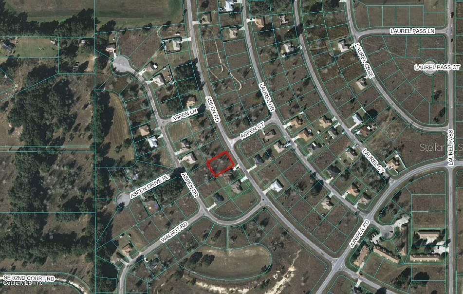 2nd image of 0 Aspen Rd