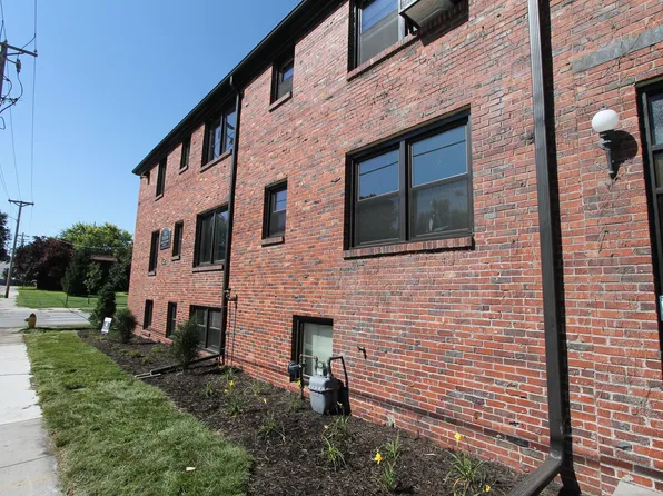 The Tiverton, 3304 Jackson St APT 4, Omaha, NE 68105