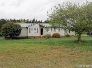 833 Old Homestead Ln, Denver, NC 28037