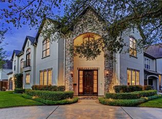 4924 Chestnut St, Bellaire, TX 77401