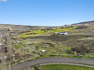 1100 Columbia View Dr, Arlington, OR