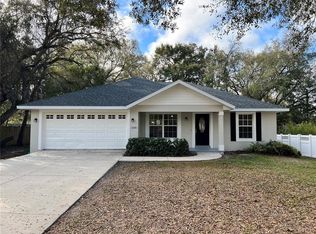 2336 W Orange Rd, Deland, FL 32724