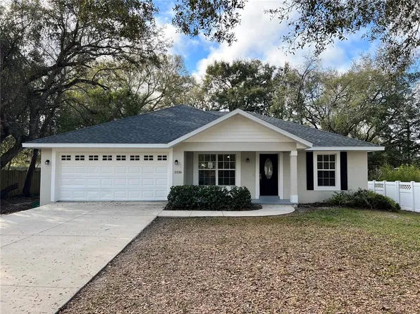 2336 W Orange Rd, Deland, FL 32724
