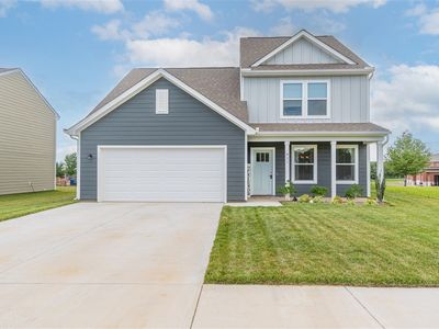 411 Standard Ave, Bowling Green, KY, 42101