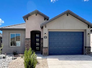 11804 N Star Trl NW, Albuquerque, NM 87107
