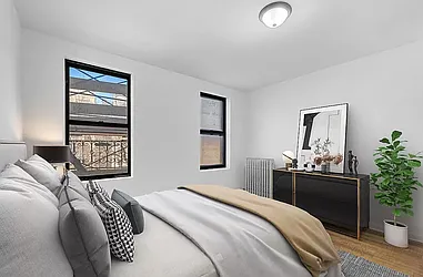 Rented by REAL New York