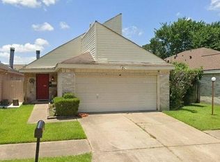 6118 Linnhaven Dr, Houston, TX 77072