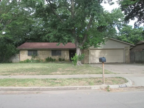 3210 S 116th Ave E, Tulsa, OK 74146