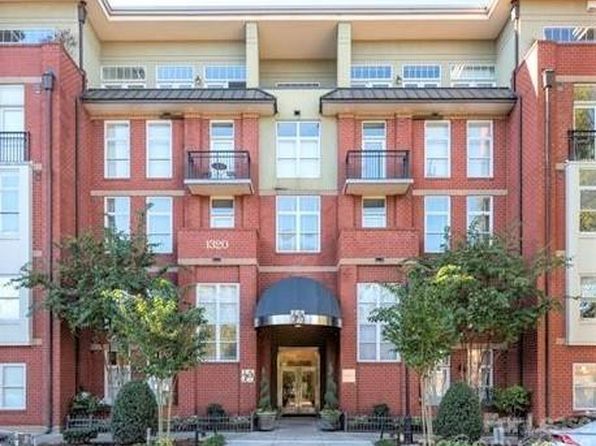 1320 Fillmore Ave Unit 405