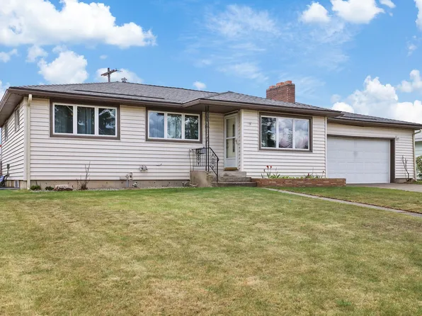 713 W Avon Ave, Spokane, WA 99208