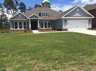 74 Alegro Dr, Southport, FL 32409