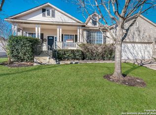 3607 Windy Ridge Ct, San Antonio, TX 78259