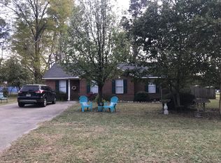 206 2nd Ave, Grovetown, GA 30813