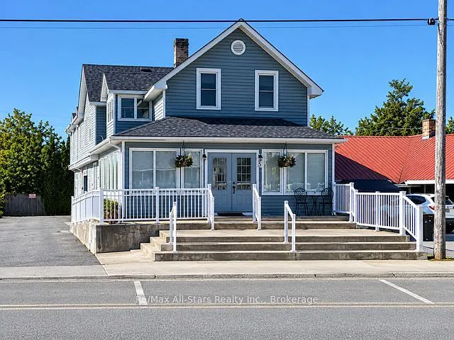 9 Francis St W #A
