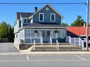 9 Francis St W #A, Kawartha Lakes, ON K0M 1N0