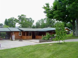 930 Quail Run, Mitchell, IN 47446