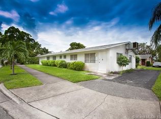 4258-4260 Stirling Rd, Hollywood, FL 33021