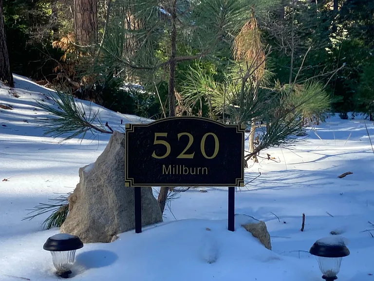 520 Millburn Rd — Photo 3