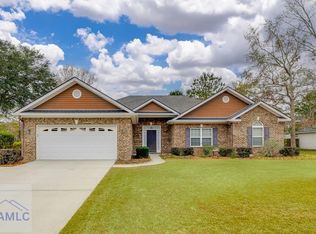 612 Ballastone Cir, Bloomingdale, GA 31302