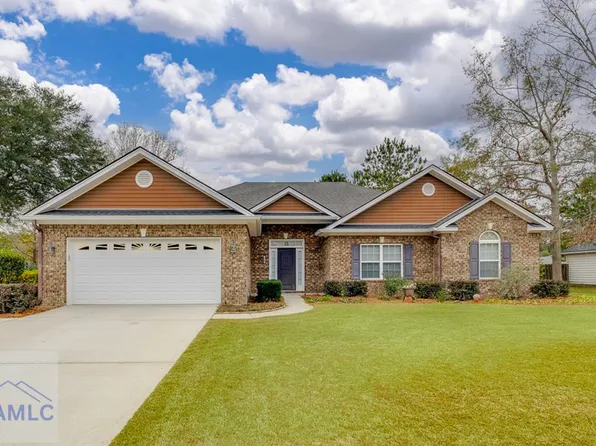 612 Ballastone Cir, Bloomingdale, GA 31302