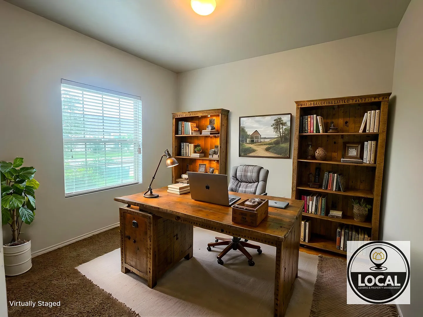 Welcome to This 5BR/ 2.5 BA w/ GameRoom Move-in Ready Home ~ Conveniently Located to RAFB/Ft Sam! — Photo 4