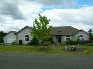 3307 29th Ave NE, Olympia, WA 98506