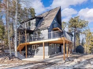 448 Brook Rd, Evergreen, CO 80439