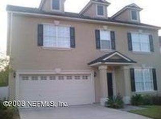 3644 Oakworth Ct, Orange Park, FL 32065