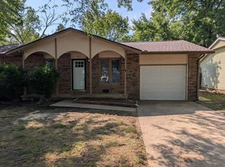 511 W 12th Ave, El Dorado, KS 67042
