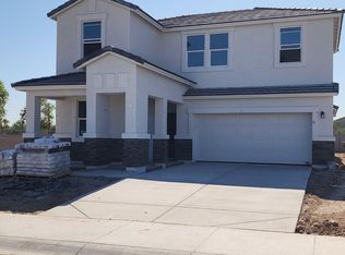 2309 S 125th Dr, Avondale, AZ 85323
