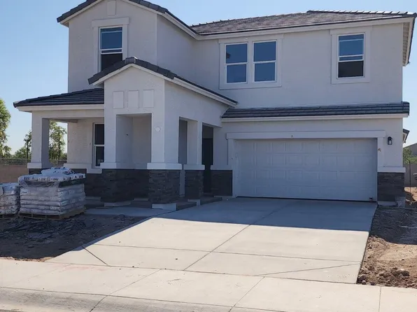 2309 S 125TH Drive, Avondale, AZ 85323