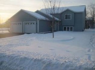 6103 Kalland Dr NE, Albertville, MN 55301