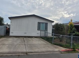 4875 Wyoming Cir NE #33, Salem, OR 97305