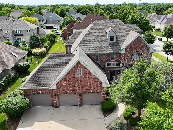 17320 Elk Dr, Orland Park, IL 60467