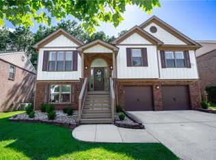 2036 Peach Shoals Cir, Dacula, GA 30019
