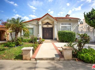 256 S Canon Dr, Beverly Hills, CA 90212