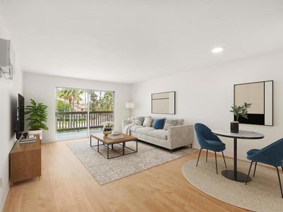 4444 W Point Loma Blvd Unit 122, San Diego, CA, 92107