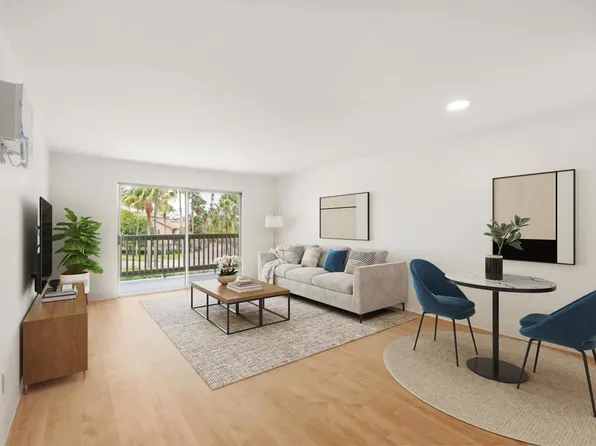 4444 W Point Loma Blvd Unit 122, San Diego, CA 92107