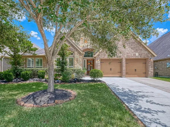 3007 Tamara Creek Ln, Pearland, TX 77584