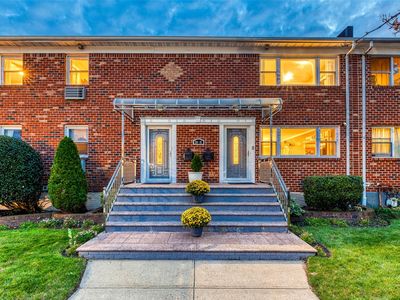 13416 Garrett Street, Jamaica, NY, 11434