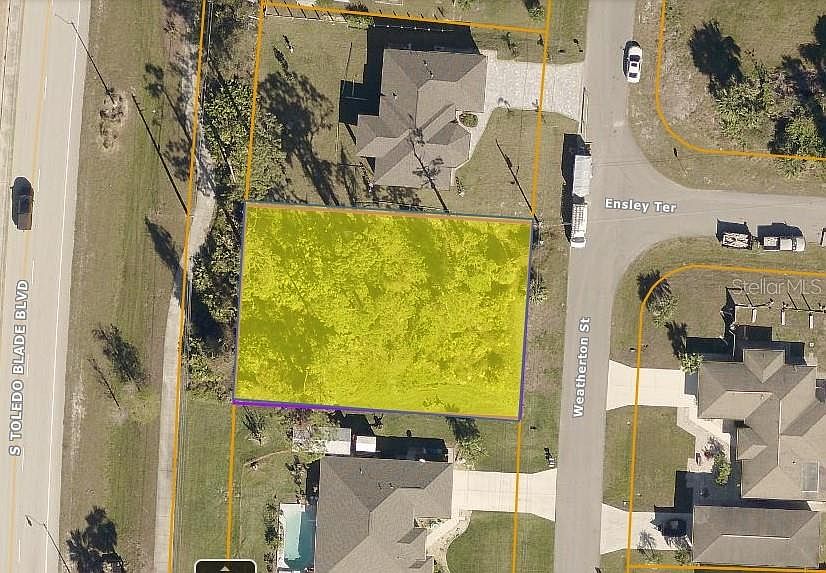 1st image of LOT 2 Weatherton St Lot 2