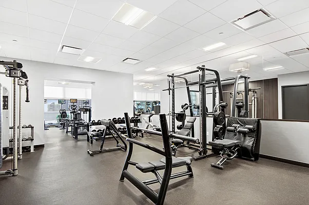 Rented by Brown Harris Stevens | media 25