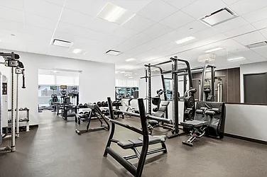 Rented by Brown Harris Stevens